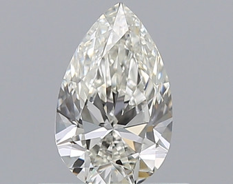 Pear 0.51 I VVS1 - #234821