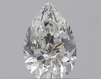 Pear 0.5 G VS2 - #234823