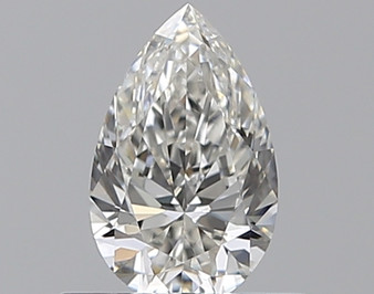 Pear 0.51 G VVS1 - #234831