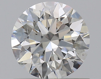 Round 0.75 G SI1 - #234798
