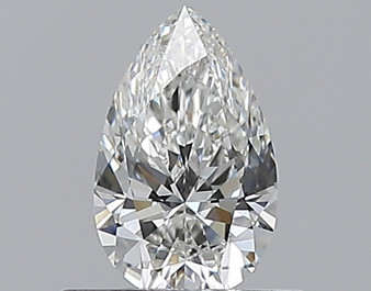 Pear 0.5 G VS2 - #234836