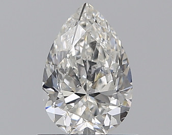 Pear 0.8 G SI2 - #234877