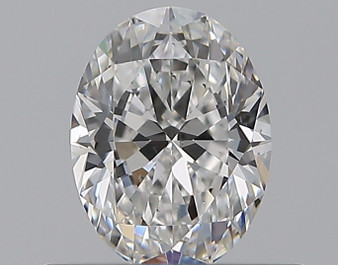 Oval 0.5 E VS2 - #234892