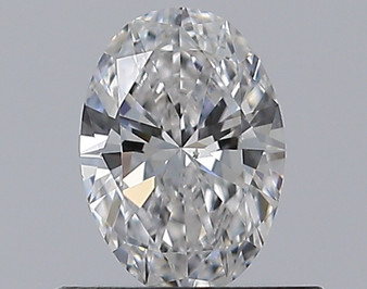 Oval 0.5 E VS2 - #234899