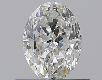 Oval 0.5 H VS2 - #234880