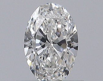 Oval 0.51 F VS1 - #234942
