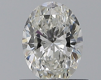 Oval 0.5 G VS2 - #234938