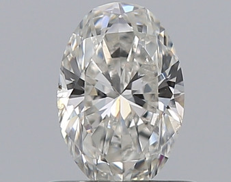 Oval 0.5 G SI2 - #234939
