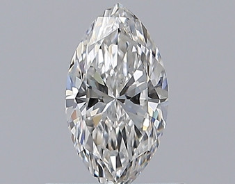 Marquise 0.53 F VS1 - #234981