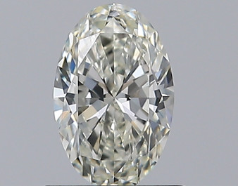 Oval 0.72 J VVS1 - #234962
