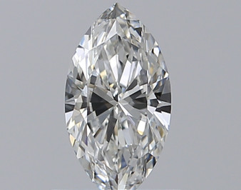 Marquise 0.5 G VVS2 - #234988