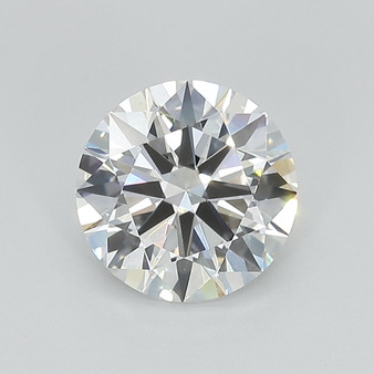 Round 2.22 E VVS2 - #235134 - Lab Grown