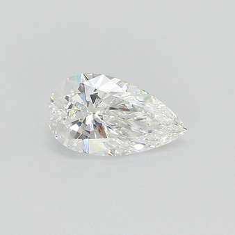 Pear 1.06 F VS2 - #235139 - Lab Grown