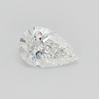 Pear 1.04 F VS2 - #235140 - Lab Grown