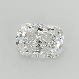 Cushion 2.04 E VS2 - #235162 - Lab Grown