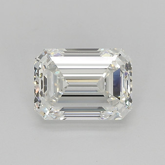 Emerald 1.13 E VS1 - #235169 - Lab Grown