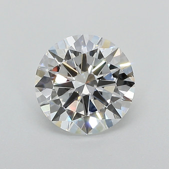 Round 1.75 F VS2 - #235164 - Lab Grown