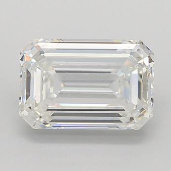 Emerald 1.04 E VS1 - #235184 - Lab Grown