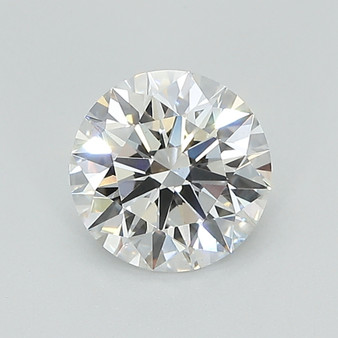 Princess 3.01 E VS2 - #235220 - Lab Grown