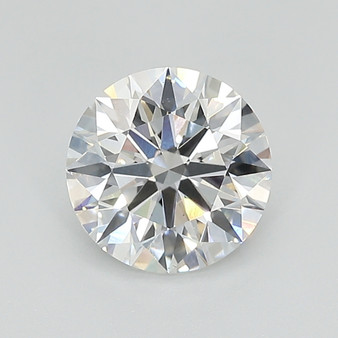 Round 2.21 E VS1 - #235246 - Lab Grown