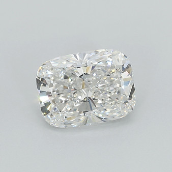 Cushion 2.66 F VS2 - #235276 - Lab Grown