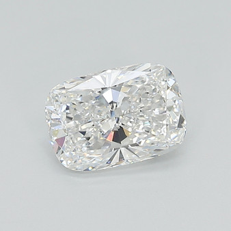 Cushion 1.67 E VS1 - #235251 - Lab Grown