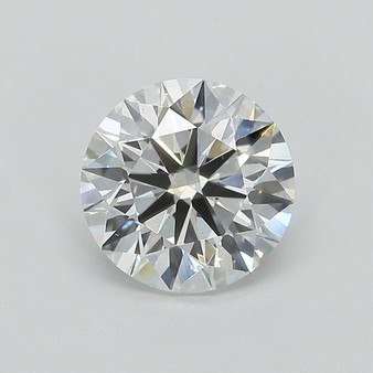 Round 1.50 E VS2 - #235281 - Lab Grown