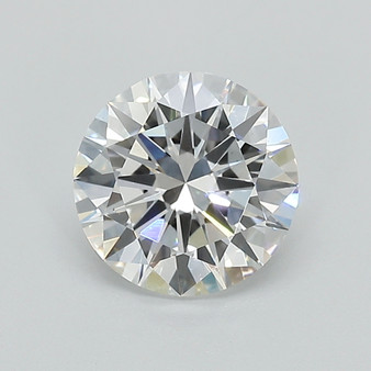 Round 2.52 F VS1 - #235249 - Lab Grown