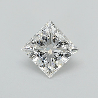 Princess 2.04 F VS2 - #235269 - Lab Grown