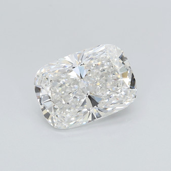 Cushion 1.19 E VS1 - #235212 - Lab Grown