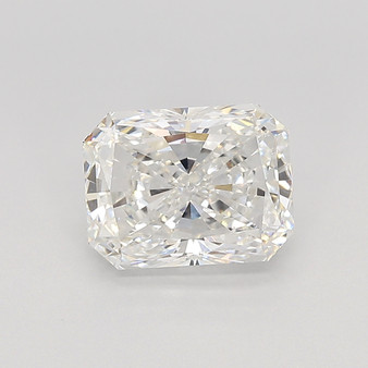 Radiant 2.07 F VS2 - #235359 - Lab Grown