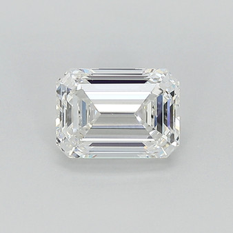 Emerald 1.01 E VS1 - #235319 - Lab Grown