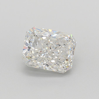 Radiant 1.83 F VS1 - #235375 - Lab Grown