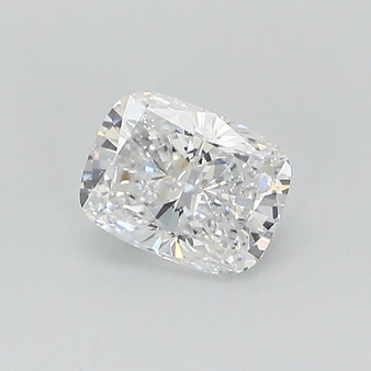 Cushion 2.03 F VS1 - #235383 - Lab Grown