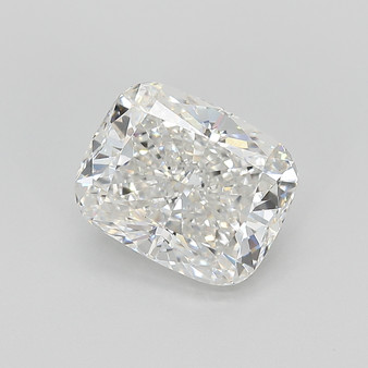 Cushion 3.51 F VS2 - #235367 - Lab Grown