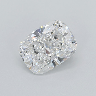 Cushion 2.03 F VS1 - #235382 - Lab Grown
