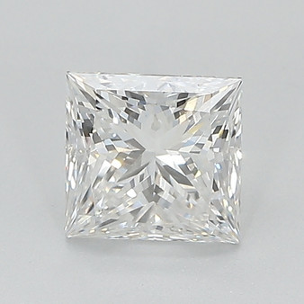 Princess 2.71 H VS2 - #235374 - Lab Grown