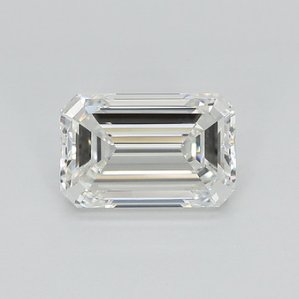 Emerald 1.75 F VS1 - #235430 - Lab Grown