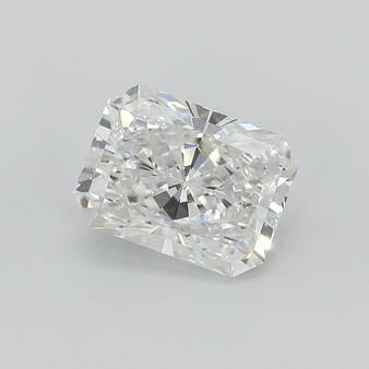 Radiant 1.58 F VS1 - #235445 - Lab Grown