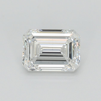 Emerald 3.14 G VS1 - #235429 - Lab Grown