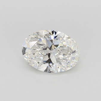 Oval 2.16 F VS1 - #235435 - Lab Grown