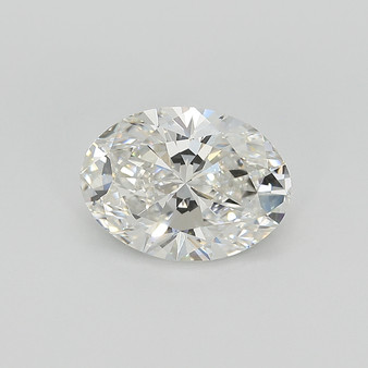 Oval 2.40 G VS1 - #235443 - Lab Grown