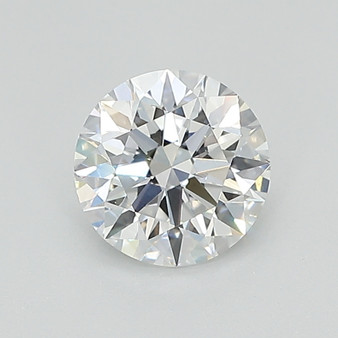 Round 2.30 G VS1 - #235478 - Lab Grown