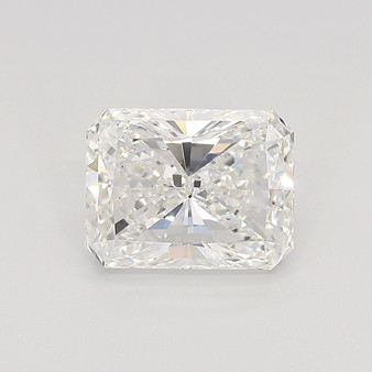 Radiant 3.06 H VS2 - #235467 - Lab Grown