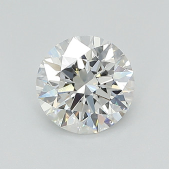 Round 2.01 F VS1 - #235480 - Lab Grown