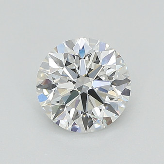 Round 2.04 G VS1 - #235481 - Lab Grown