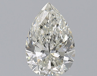 Pear 1.5 J SI2 - #235564