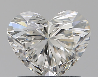 Heart 1.01 I VS1 - #235573