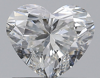 Heart 1.01 G SI2 - #235572