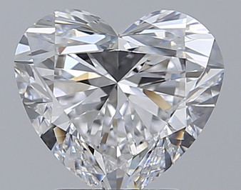 Heart 2.23 D IF - #235571